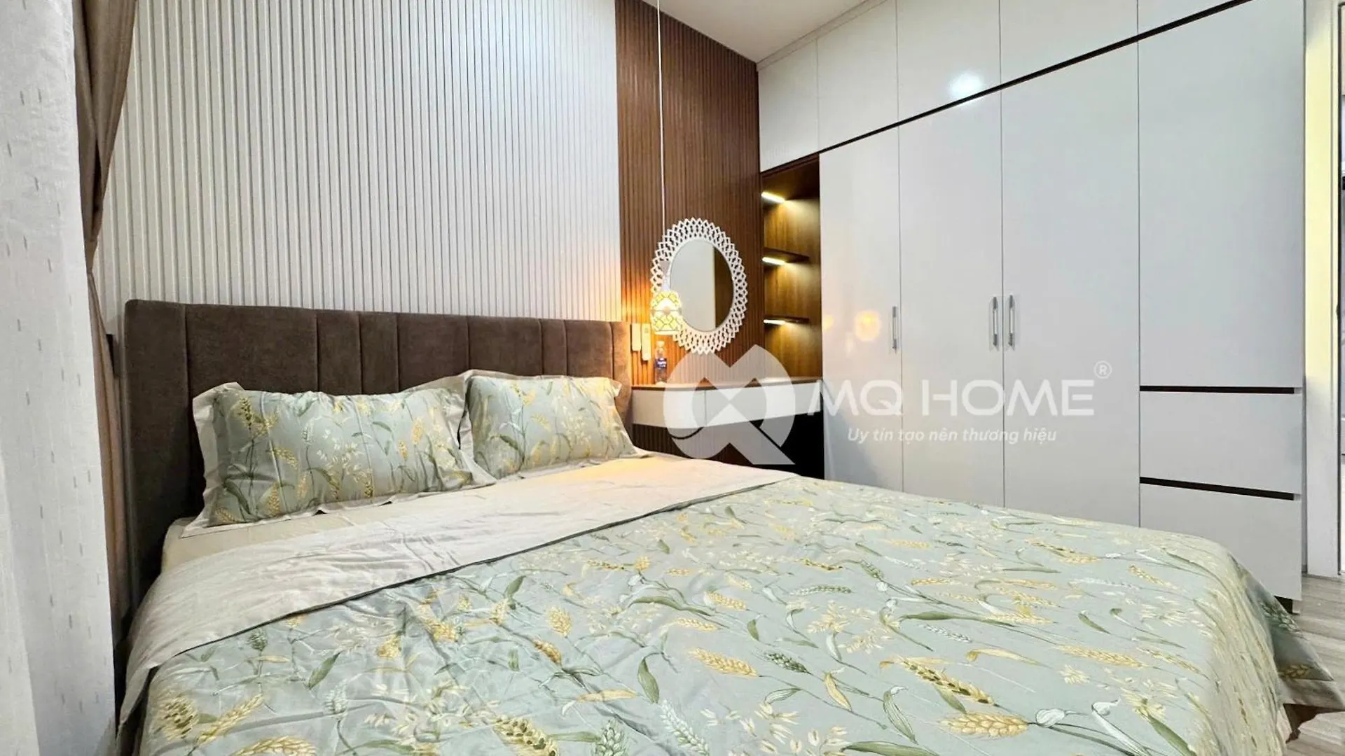 Can Ho Cao Cap 3 Phong Ngu Monarchy Da Nang 0*,  Vietnam