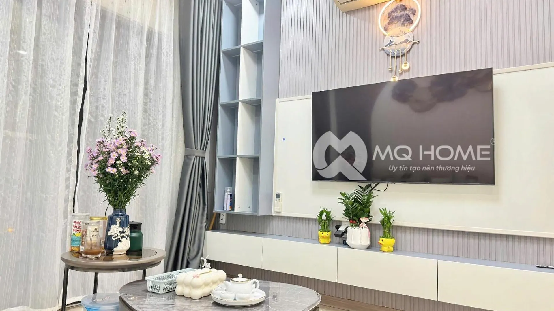 Apartment Can Ho Cao Cap 3 Phong Ngu Monarchy Da Nang