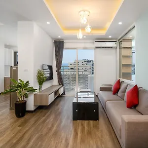 Apartment Md Ocean, Da Nang