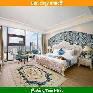 فندق جولدن روز دانانج, دا نانغ